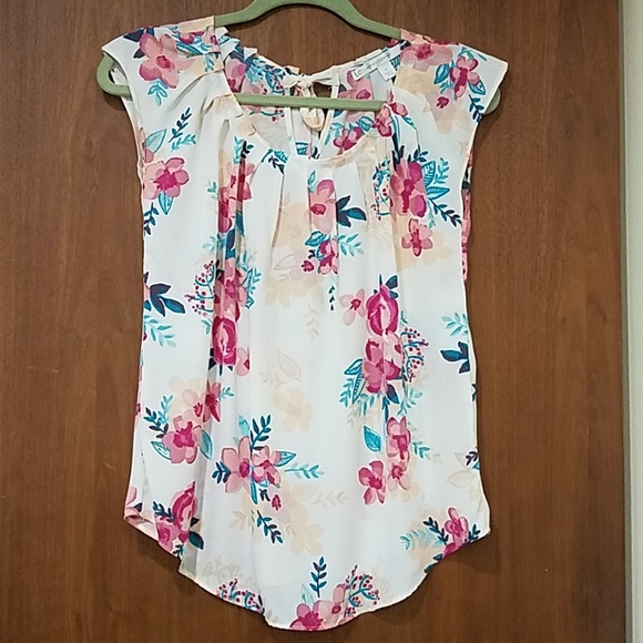 LC Lauren Conrad Tops - Lauren Conrad Top